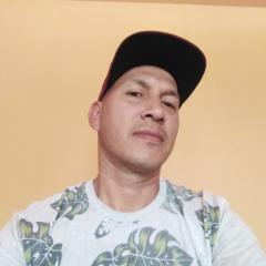 Cristian Salirosas