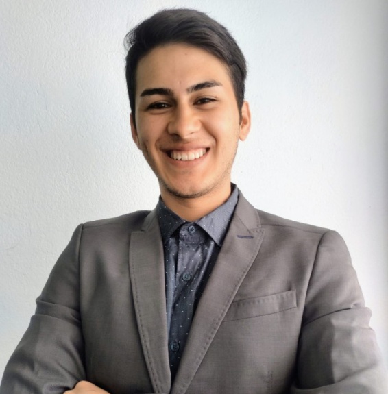 Daniel Peralta