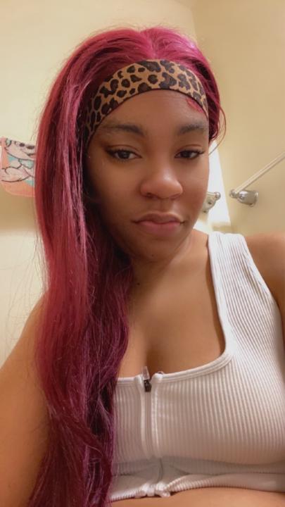 Zsamya McKnight