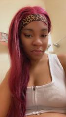 Zsamya McKnight