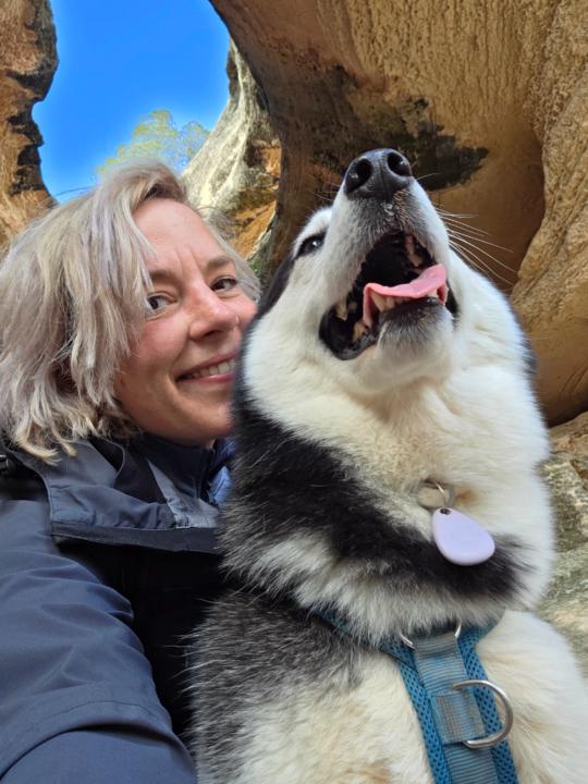 Stephanie Dorresteijn