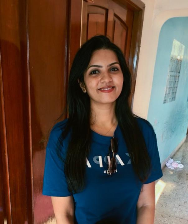 Abinaya S
