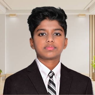 Bhavith Lolakapuri