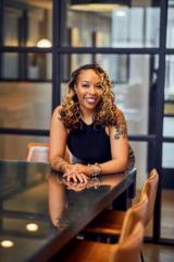 Jenae Butler-Harper