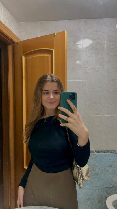 Verónica Irala