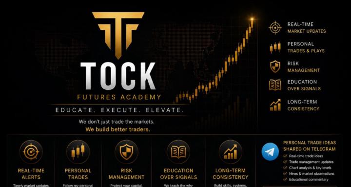 TOCK Futures Academy