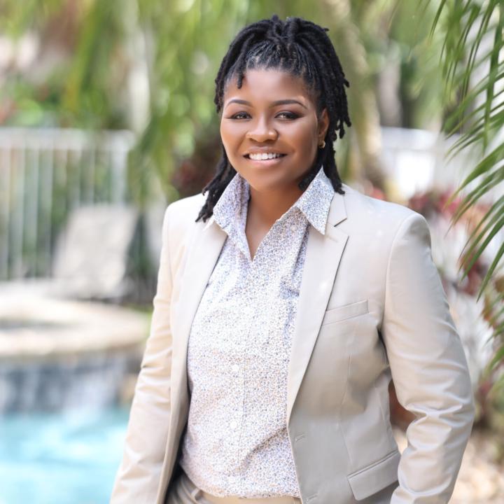 Toccara Williams