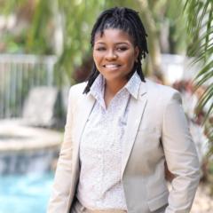 Toccara Williams