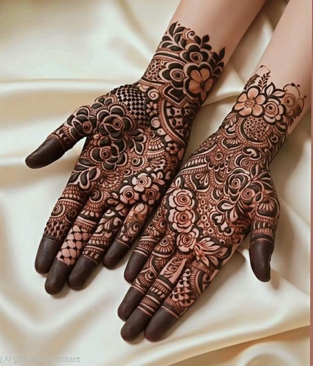 Nilofar Shaikh