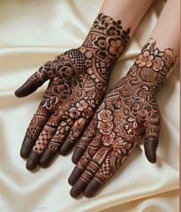 Nilofar Shaikh