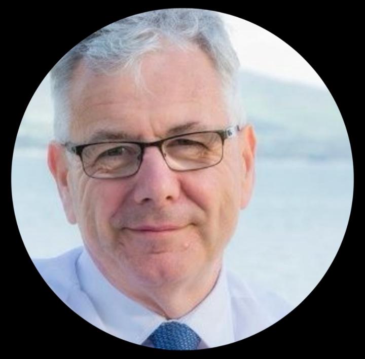 Des McCabe