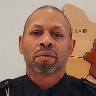 Melvin Graves Jr