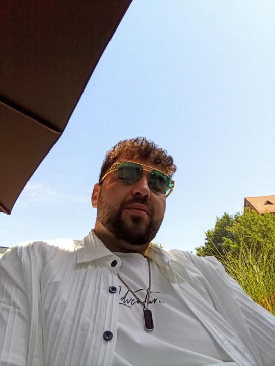 Tepes Petrica Razvan