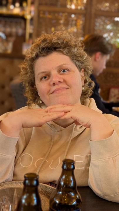 Palmyra Gilvičienė