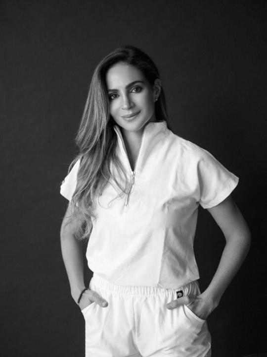 Stephanie Ramos