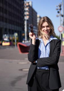 Sandra Ella Charlotte