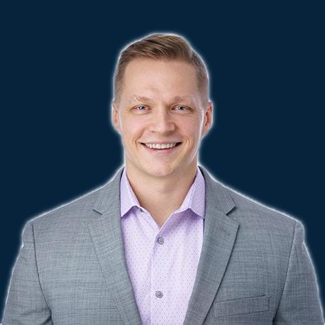 Justin Ott