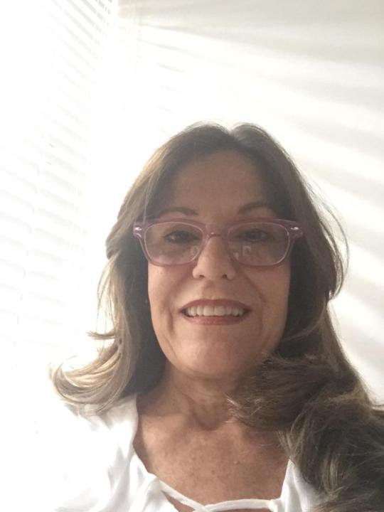 Cristina Gutierrez