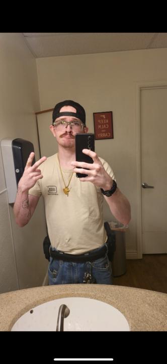 Kyle Buchan