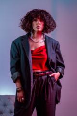 Jessica De Soto