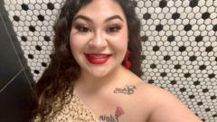 April Aguilar