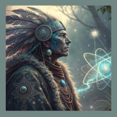 Raziel Quantenschamane