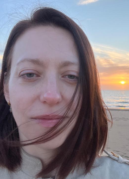 Joanna Pabian-Macina