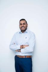 Jeemersan Govender