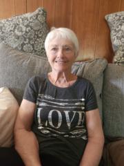 Debbie Martin
