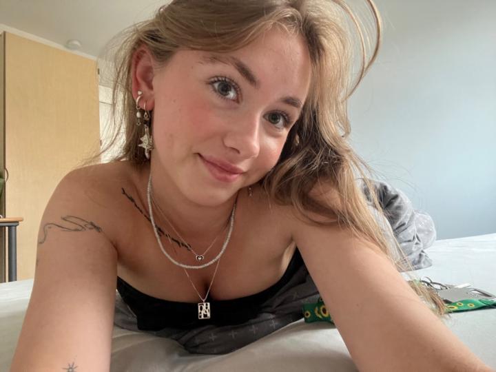 Lærke Olesen