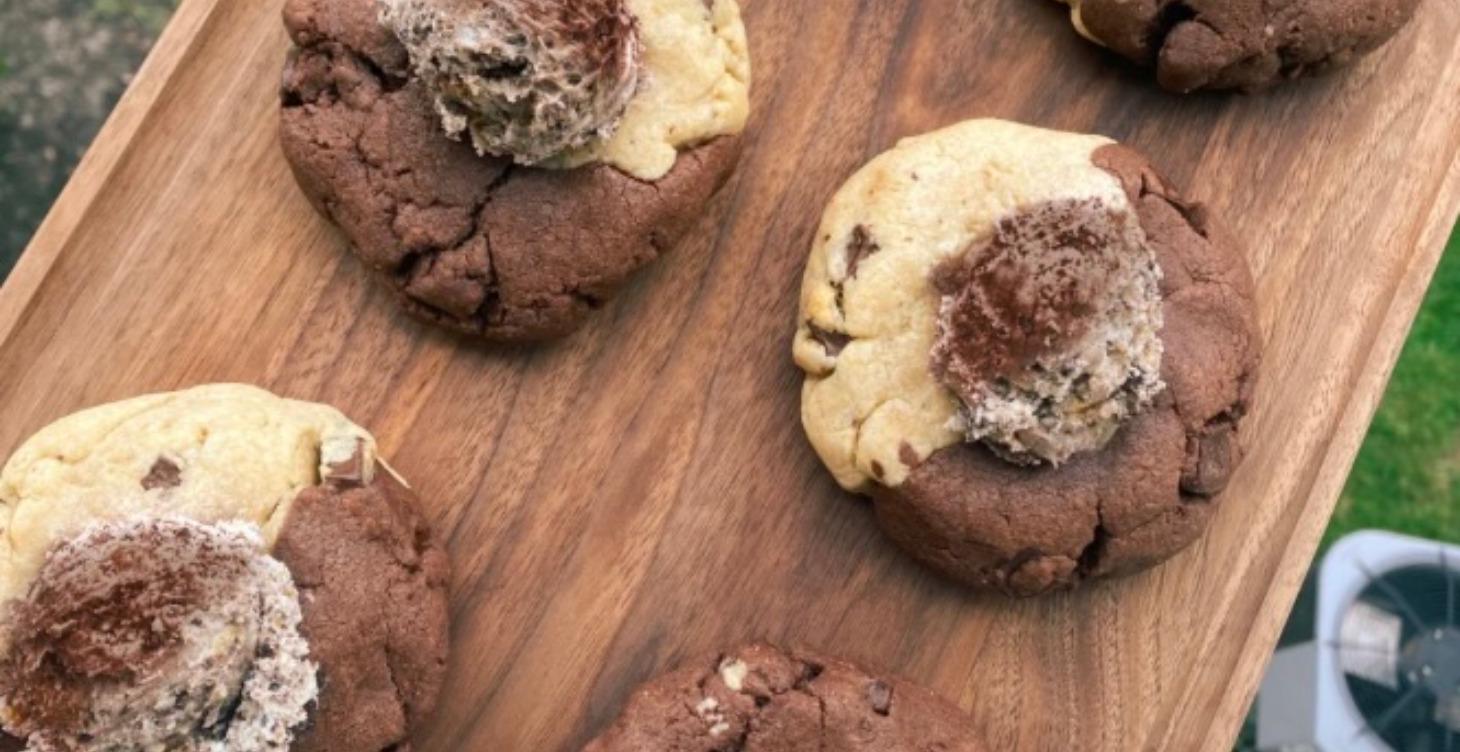 From Dough to Dollars: Cookie Edition