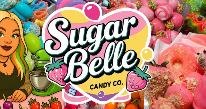 Sugar Belle