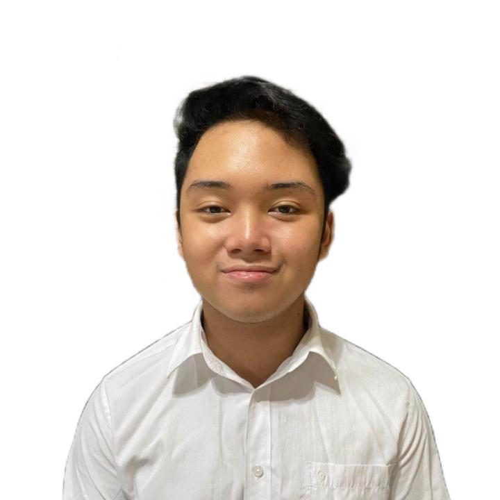 Keian Dumale