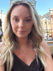 Amy Blackshaw