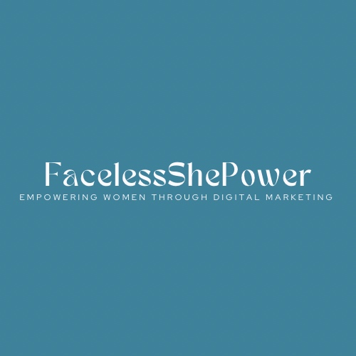 Faceless ShePower