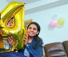 Archana Rajendran
