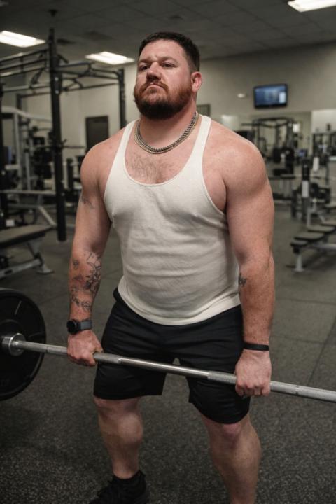 Eric Tatum