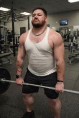 Eric Tatum