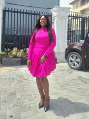 Temi Omuetha