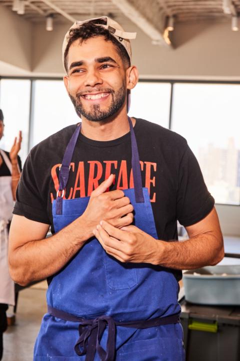 Nelson Infante