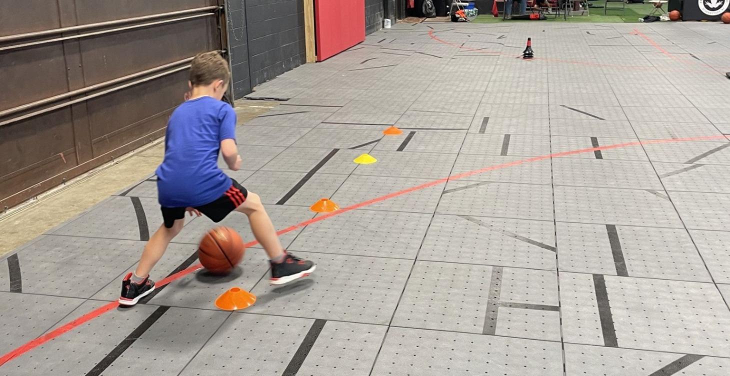 Introduction to Youth Basketball Coaching