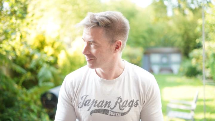 Eoin Carr
