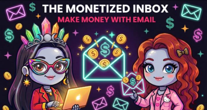 The Monetized Inbox-Email Help