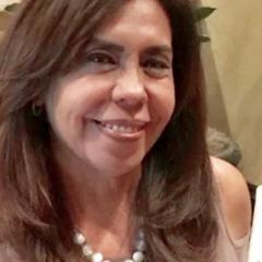 Gloria Fuenzalida