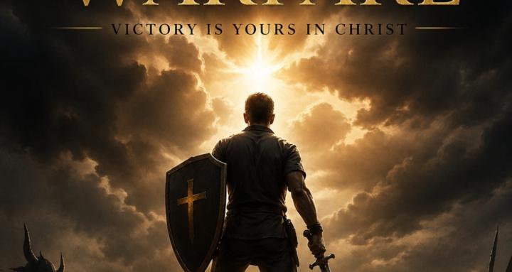 Winning spiritual warfare