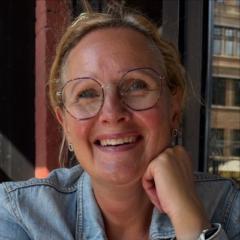 Sara Dahlin