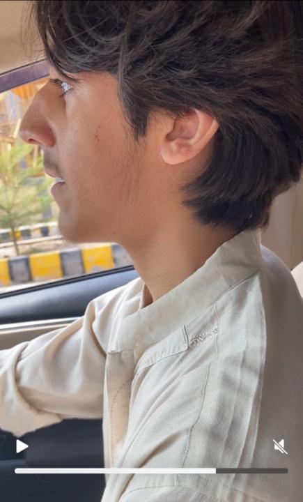 Samad Irfan