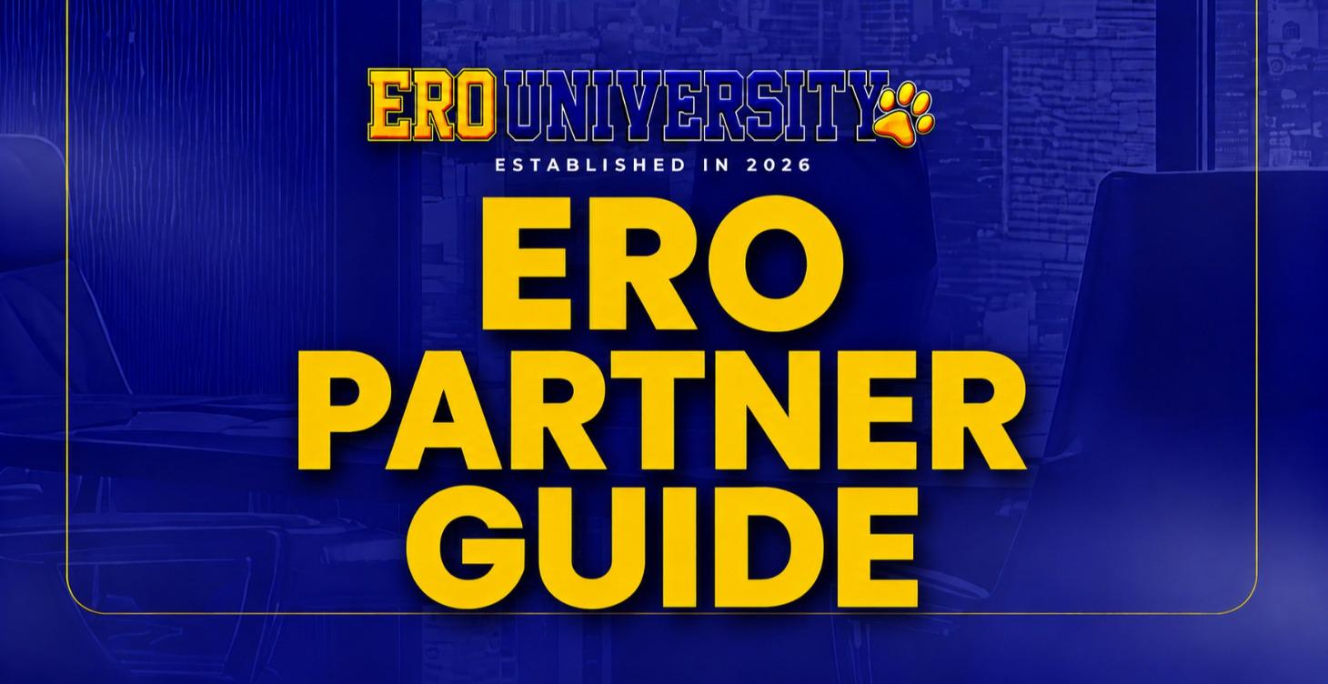 2.1 ERO PARTNER GUIDE