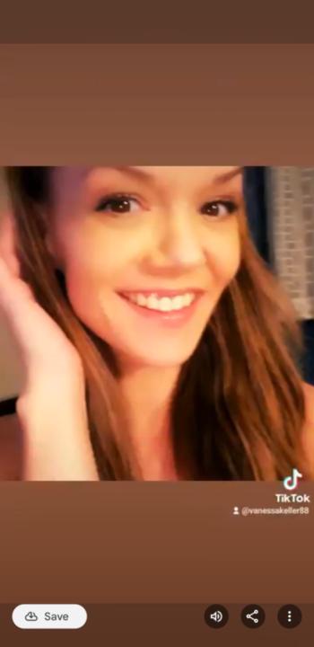 Vanessa Keller