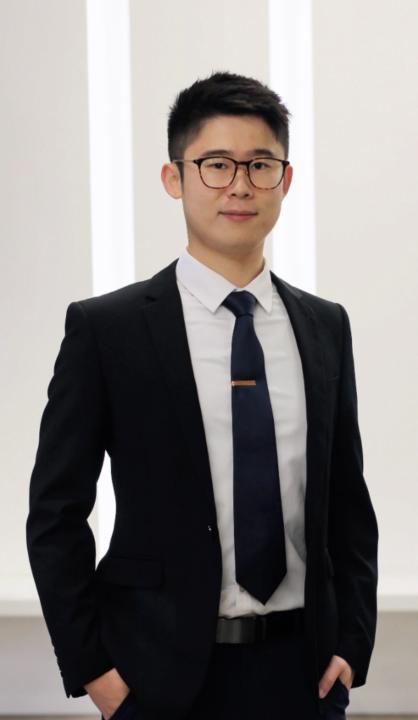 Tommy Pang